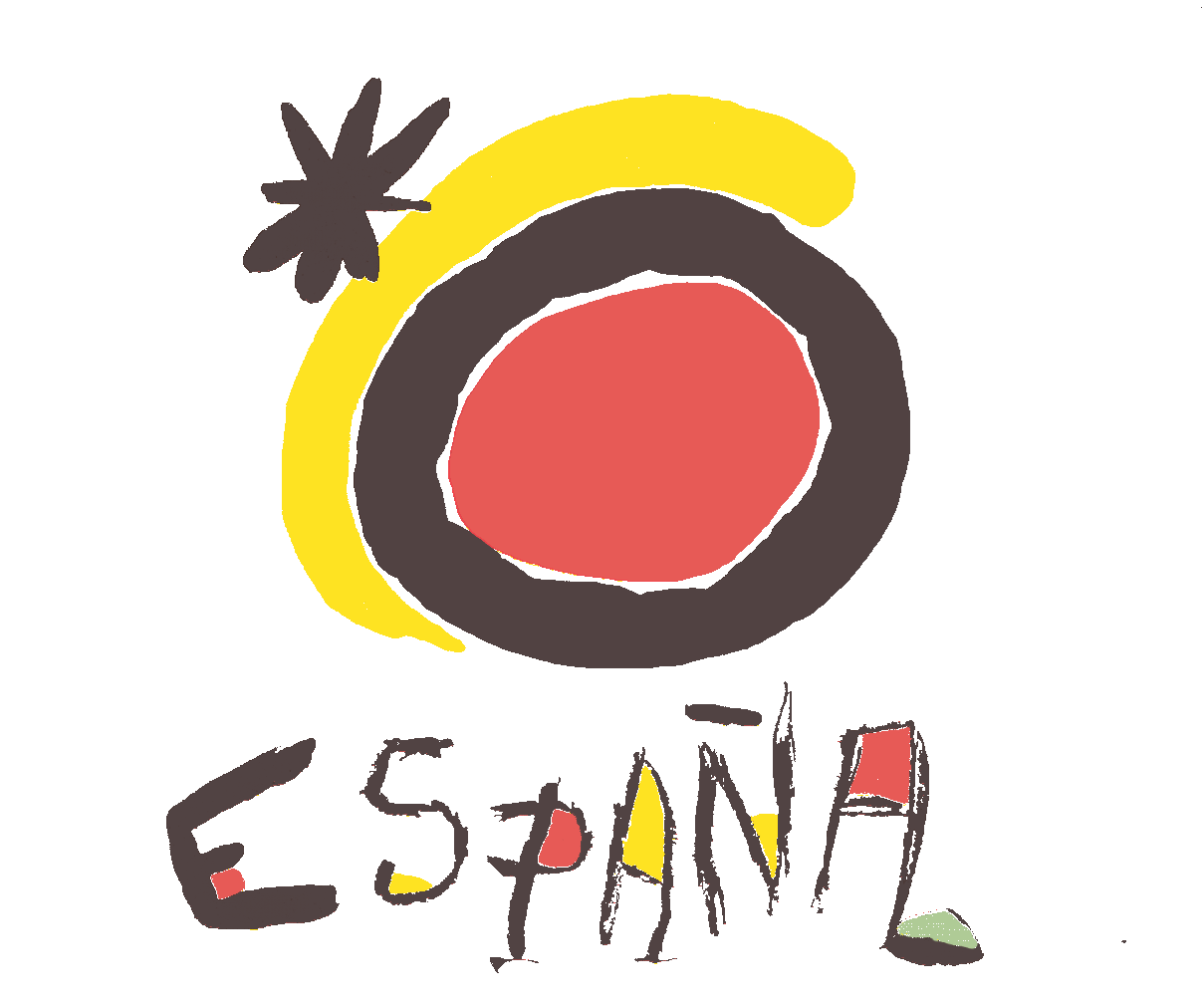 logo Espana