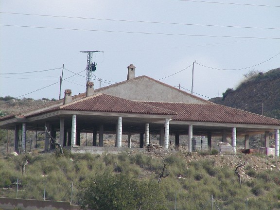 La maison 1