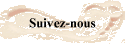 Suivez-nous