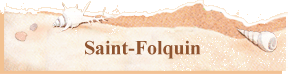 Saint-Folquin