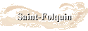 Saint-Folquin