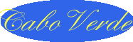 Cabo Verde