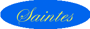 Les Saintes
