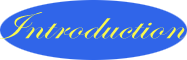 Introduction