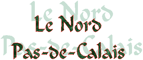 Le Nord
Pas-de-Calais